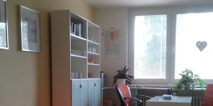 Voňavé masáže dle výběru ze 3 druhů: medová, aroma či thajská olejová