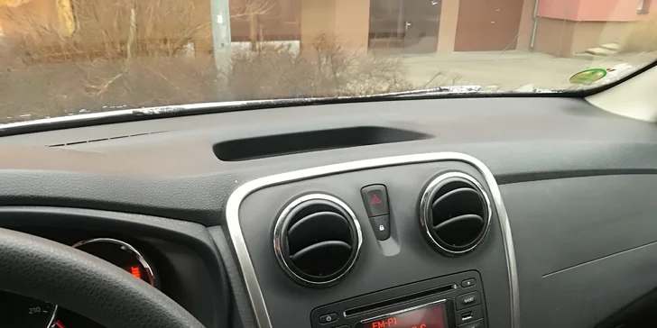 Očista vašeho automobilu: Pečlivé antibakteriální tepování interiéru a kufru