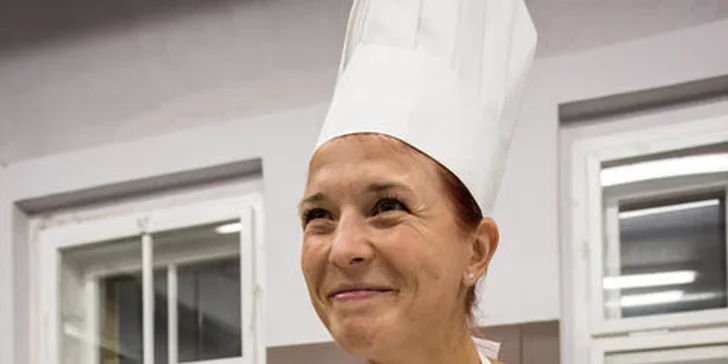 Letem čokosvětem: kurz výroby čokoládových pralinek, tabulek a ozdob