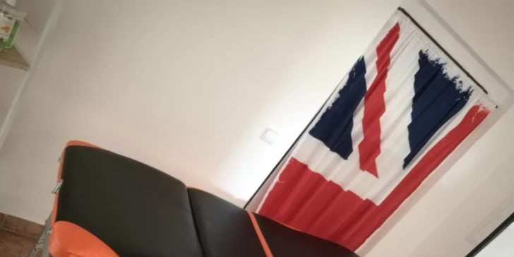 Pleť jako vyžehlená: kosmetické ošetření včetně ultrazvukové špachtle