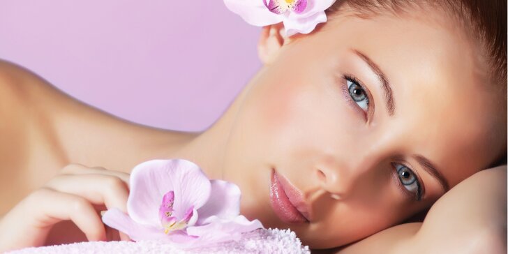 Péče pro dokonalou pleť: ošetření luxusní přírodní kosmetikou