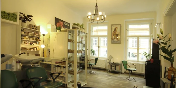 60 či 90 minutová relaxační olejová nebo ájurvédská masáž