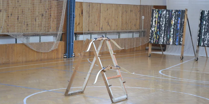 Kurz klasické lukostřelby pro dospělé i děti od 8 let