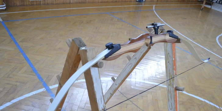 Kurz klasické lukostřelby pro dospělé i děti od 8 let
