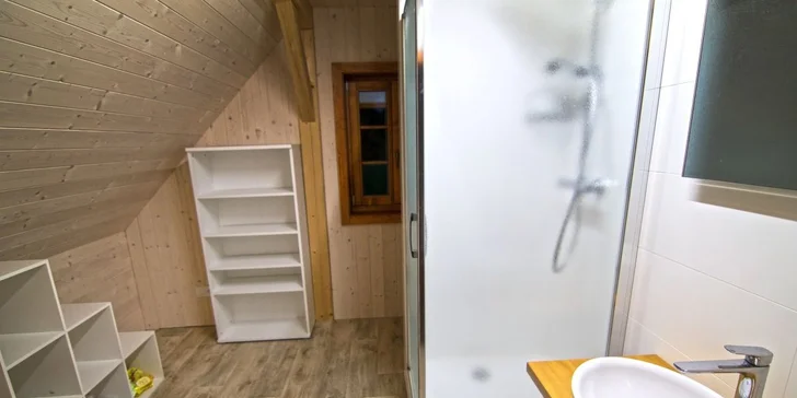 4denní pohádkový pobyt s rodinou, relax, klid, pohoda