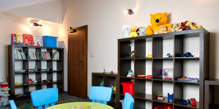 Božský relax v Malé Fatře: luxusní wellness a za humny národní park plný cest