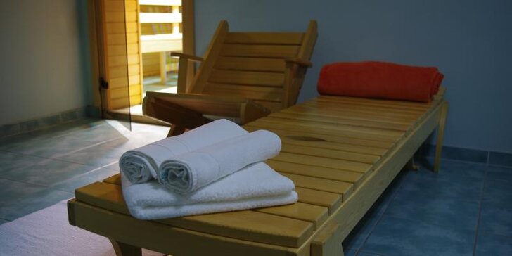 4* relaxace v Parkhotelu Plzeň: snídaně nebo polopenze, sauna, bazén, fitness