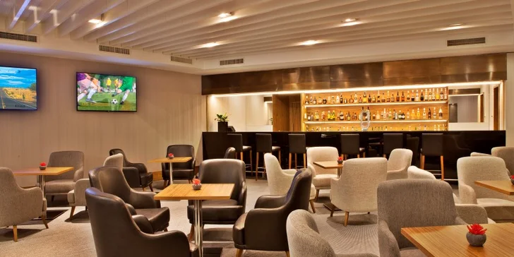 Lisabon letecky: výlet do Sintry, ubytování ve 4* hotelu vč. snídaně, průvodce