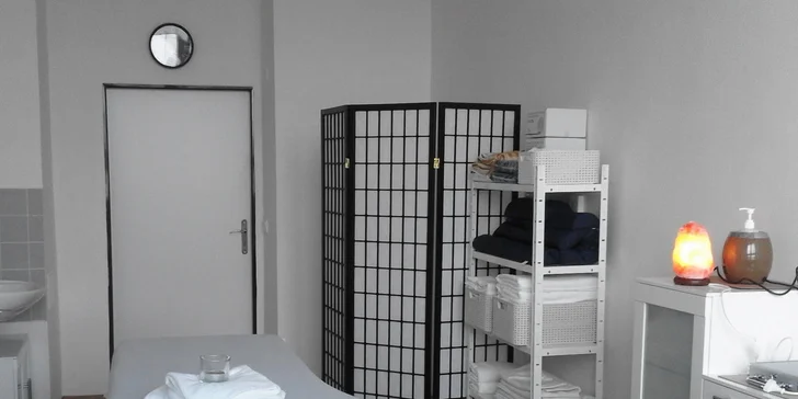 Zažeňte jarní únavu: klasická nebo anticelulitidní masáž