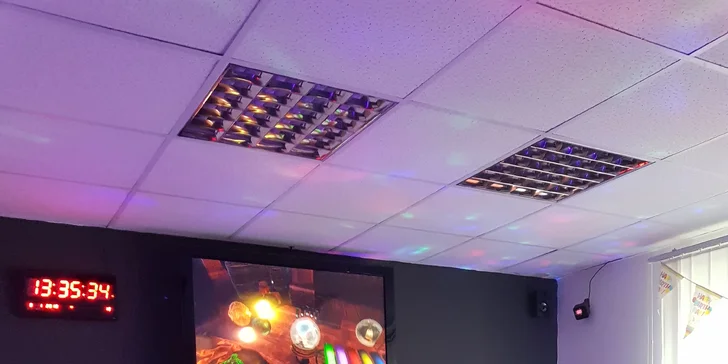 Dechberoucí zábava: 60 nebo 120 minut virtuální reality i permanentka