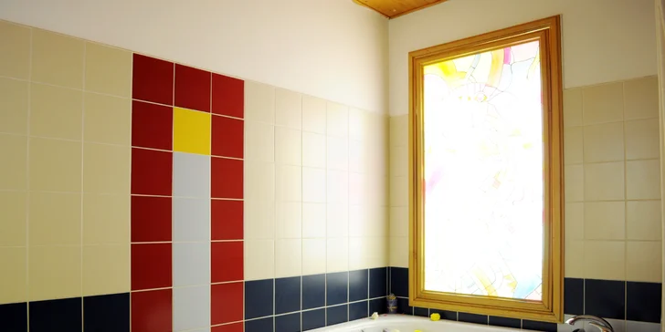 Romantika ve dvou: sauna, koupel nebo relaxační wellness balíček