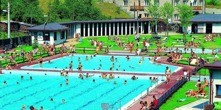 Objevte krásy Adršpachu: dovolená v chatkách s termíny až do konce října