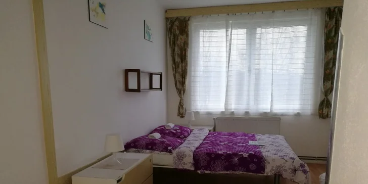 Rodinná dovolená: polopenze, 50% sleva na wellness, dítě do 4,9 let zdarma