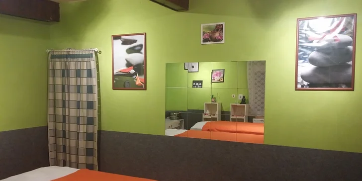 Dovolená na Klatovsku s domácí polopenzí a 50% slevou na wellness