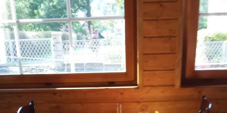 Masová hostina: tatarák a topinky pro dva nebo partu kámošů