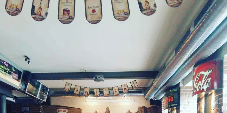 Osvěžte se: 2 míchané drinky Aperol Spritz na Palackého třídě