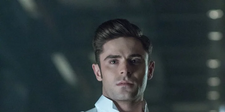 2× vstup do Lucerny na filmový muzikál Největší showman s H. Jackmanem