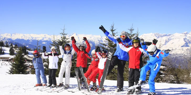 Lyžování v Monte Bodone: 3denní skipas, doprava a 2 noci s polopenzí