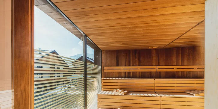 Wellness získal ocenění Perfect SPA award 2023. 