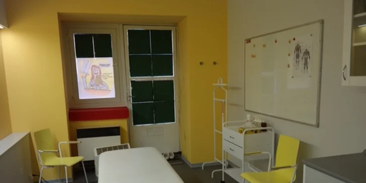 Báječný oddych při havajské i klasické masáži - 60 či 90 minut