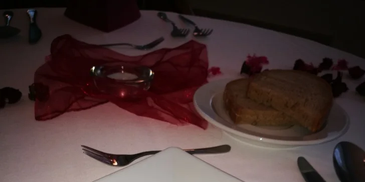 České menu s ovárkem, panenskou svíčkovou a lívanci i s možností wellness