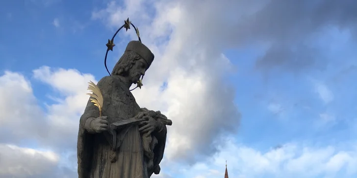 8 úkolů, 4 kilometry, 2 hodiny zábavy: zbrusu nová outdoorová šifrovačka