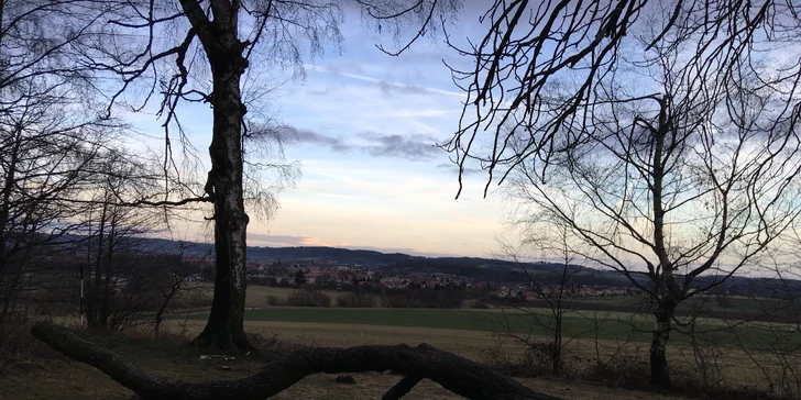 8 úkolů, 4 kilometry, 2 hodiny zábavy: zbrusu nová outdoorová šifrovačka
