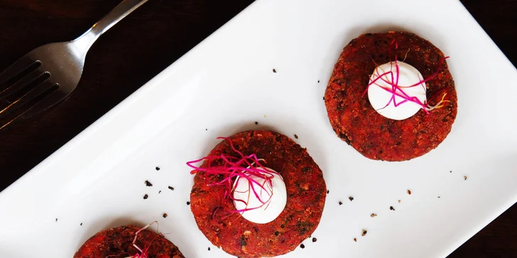 Degustační indické menu pro dva: na výběr i chody pro vegetariány