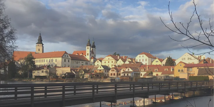 8 úkolů, 4 kilometry, 2 hodiny zábavy: zbrusu nová outdoorová šifrovačka