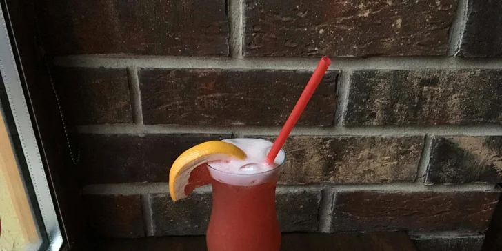 Vyrazte za zábavou: Míchané drinky v americkém stylu pro 2-4 osoby