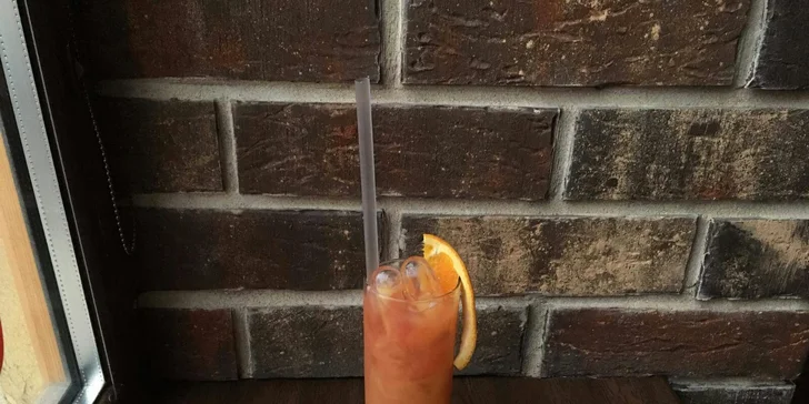 Vyrazte za zábavou: Míchané drinky v americkém stylu pro 2-4 osoby