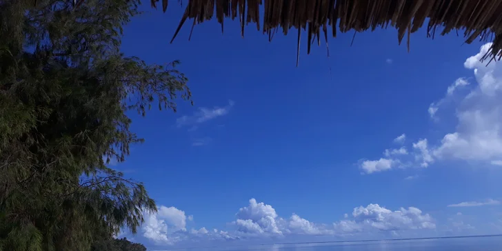 Exotický Zanzibar: plná penze, light inclusive nápoje a neskutečná pohoda