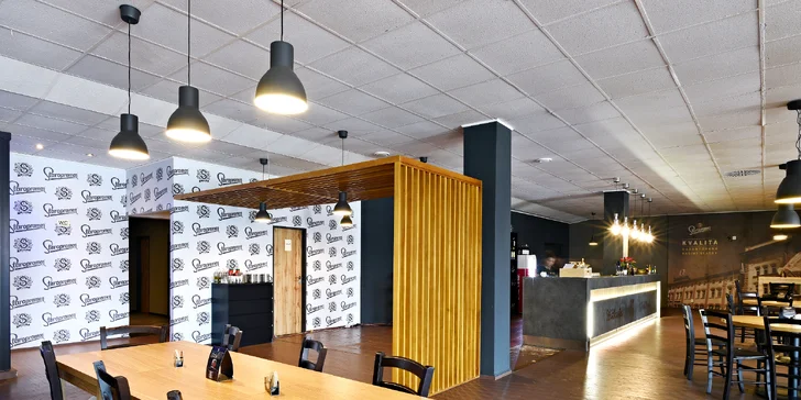 Mexické menu s pivem Corona i bez: nachos, burrito i dezert churro pro 2 osoby
