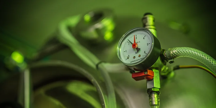 Nalejte to tam: samovýčep 6, 8 nebo 10 litrů tankového piva Kozel 11°