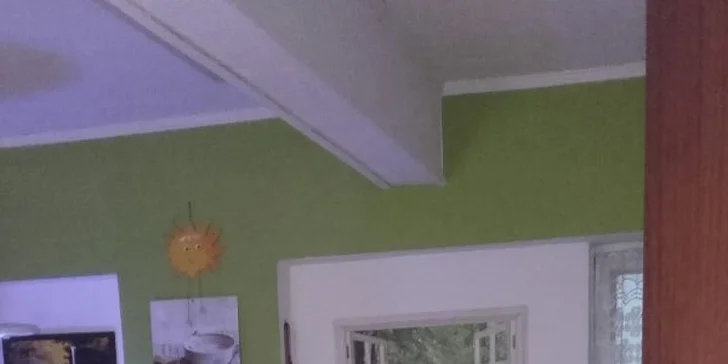 Relaxace při masáži zad, krční páteře a hlavy: 60 minut odpočinku