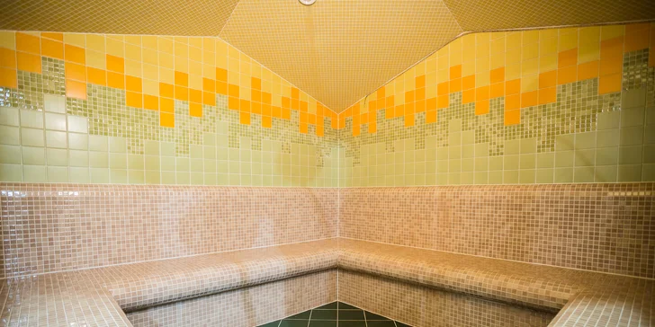 Léto pod Nízkými Tatrami s polopenzí, wellness a kartou slev