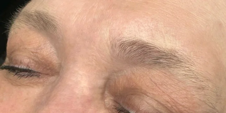 Microblading PhiBrows
