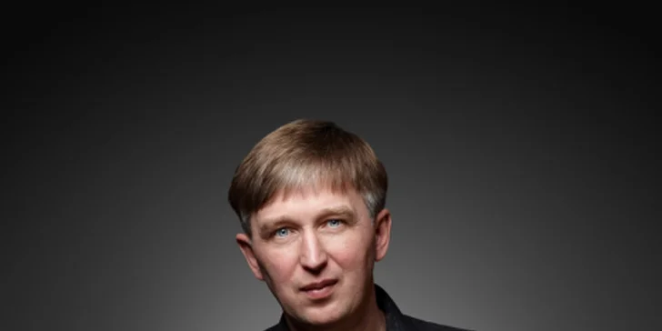 Procházky uměním: Vstupenka na koncert VI. ročníku klasické hudby