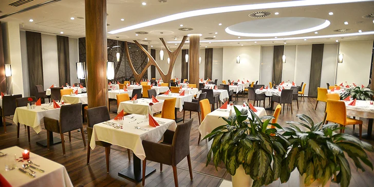 Pobyt v Egeru: 4* hotel jen pro dospělé, wellness, termály a polopenze