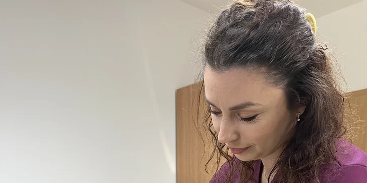V ponuke nájdete aj maderoterapiu, ktorá vám napomôže ku krajšej pokožke.