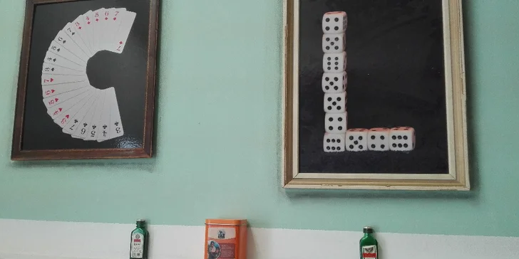 Únikové hry Exit Room: 60 minut akce i napětí a 4 hry na výběr