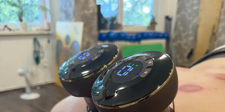 Baňkování pomáhá tělu snižovat otoky a vyhlazovat pokožku.
