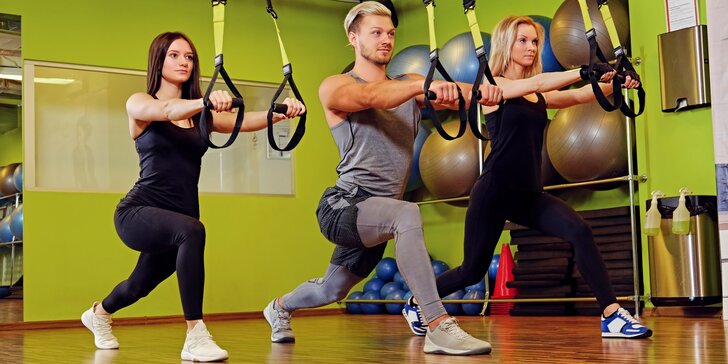 1 nebo 10 vstupů do Tyger gymu Luka: tělocvična zaměřená na bojové sporty hned u metra
