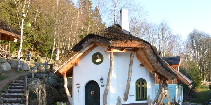 Hotel Podlesí