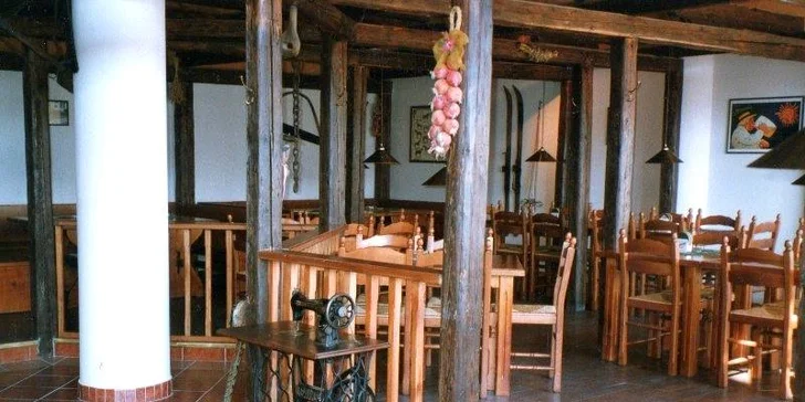Výlety nabitá dovolená u Zlína: 3* hotel Baťov, polopenze, vstup do ZOO Zlín