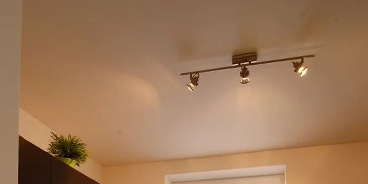 3D návrh místnosti od známé bytové designérky