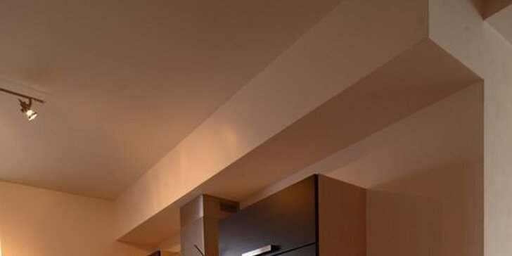 Bydlení jako z katalogu: 3D návrh jedné místnosti od známé designérky
