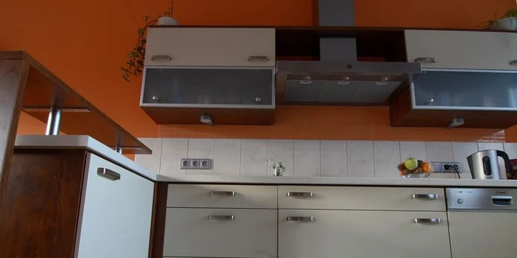 3D návrh místnosti od známé bytové designérky