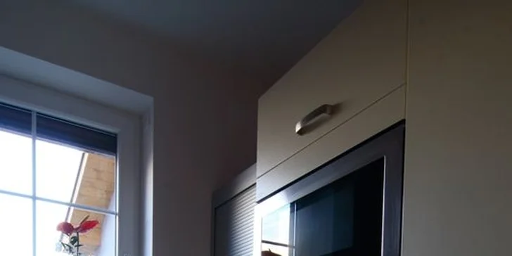 3D návrh místnosti od známé bytové designérky