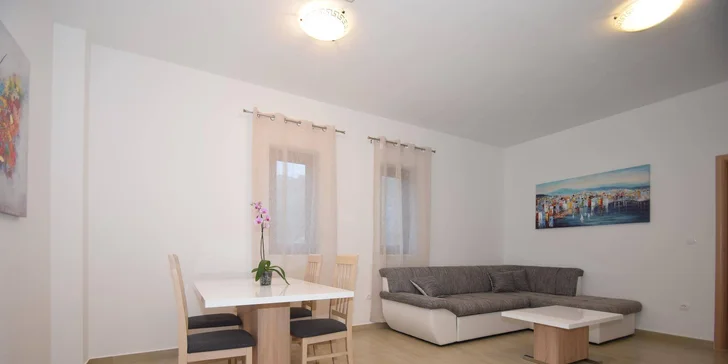 Apartmán